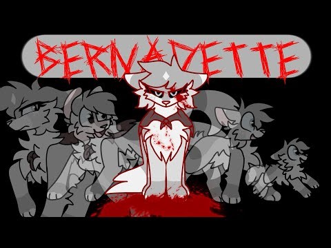 BERNADETTE || OC PMV