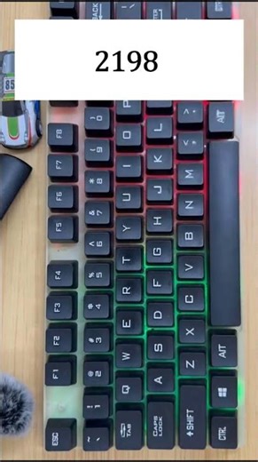 Create a South East Arrow in Word with This Hack🤯| #keyboard #asmr #typing#asmrkeyboard #typingtrick