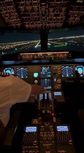 Jet Stream – Experience the Sky Up Close