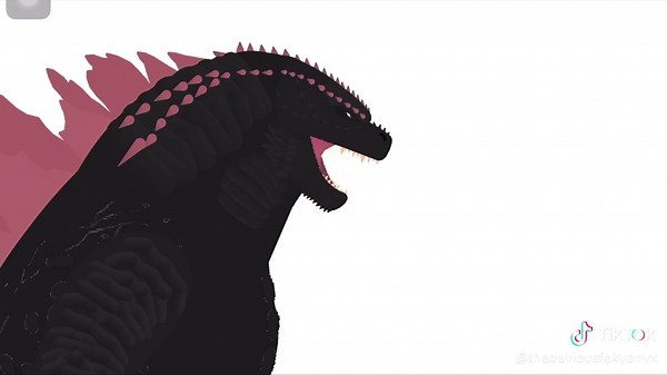 #godzilla #sticknodes #godzillasticknodes Godzilla and Mecha goji calling each other names.