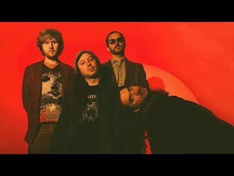 Anamanaguchi Live @Magic Stick: Buckwild Tour