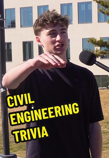 Civil Engineering Trivia Challenge: Test Your Knowledge