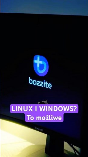 Two systems on one PC? It's easier than you think! 😎🔥 #linux