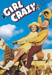 Girl Crazy Trailer
