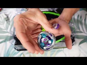 Beyblade X Shadow Shinobi 1-80mn UX Quick Review