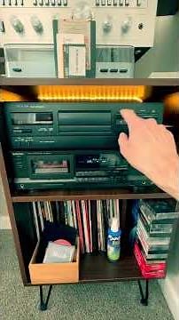 The Audio Tape Format You’ve Probably Never Heard Of – DAT