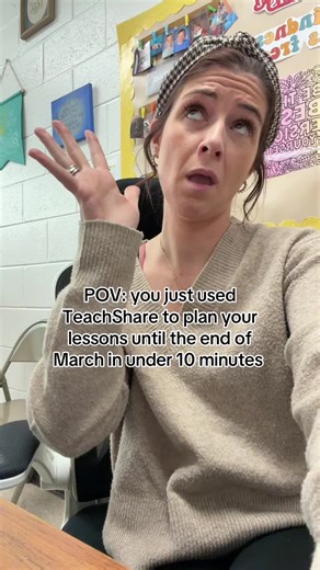 That took sooooo much energy😪 #techforteachers #teachertok #teacherhack #teacherfunny #teacherhumor