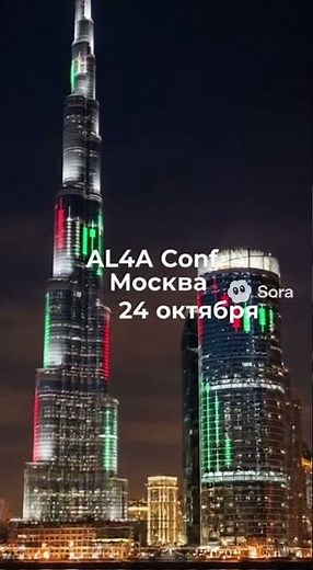 #Новости AL4A Conf — формула альфы в эпоху данных