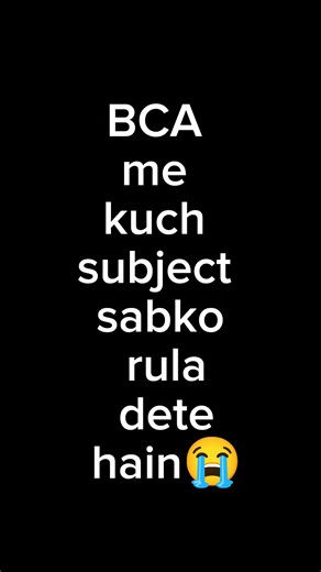 BCA life = stress+coding 😭 #bca #bcastudent #codinglife #programming #studentlife #engineeringlife