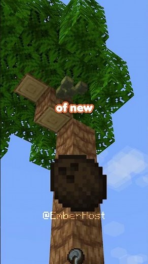 This Mod Fixes Minecraft's 1.19 Wild Update #minecraft #minecraftmods #minecraftnews #mcyt