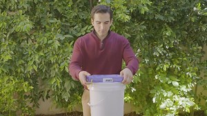 Watch iPower 1-Gallon 4-Pack Bubble Bag Extractor Kit on Amazon Live