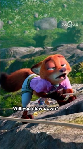 Judy Hopps Is Back on the Case 🐰 | Zootropolis 2 ‪@DisneyClubUK‬