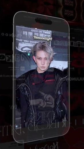 ENHYPEN Knife x VALORANT #kpop #knife #valorant #remix