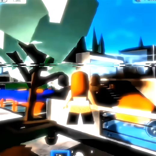 Roblox Hacker Edit Featuring Invincible Variants