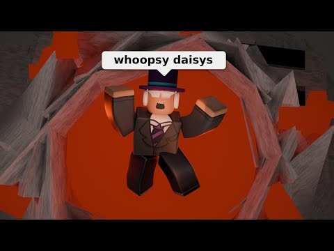 Absolute Chaos In This Game! ( Roblox Natural Disaster Survival)