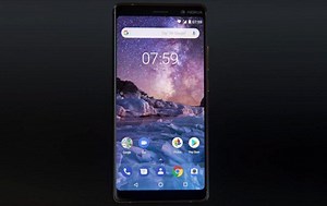 Nokia 7 Plus Release Info And Specs Revealed - SlashGear
