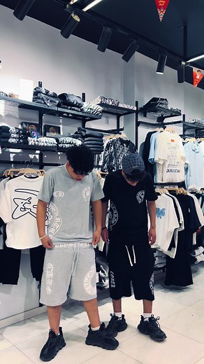 Alien Store 1 & Alanem2 Collab