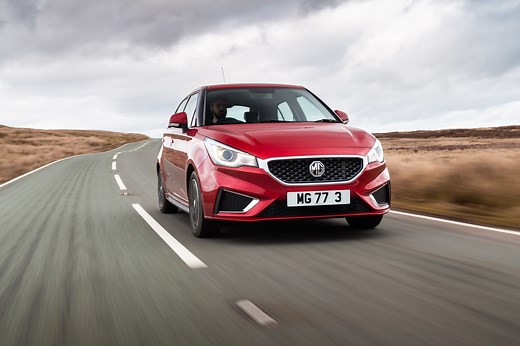 MG3 (2013-2024) Review | Performance & Pricing