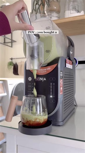 Introducing Ninja SLUSHi: Perfect for Festive Gatherings