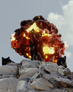 🐺 On all levels I am a wolf... HOWL 🐺 | The Wolf Simulator