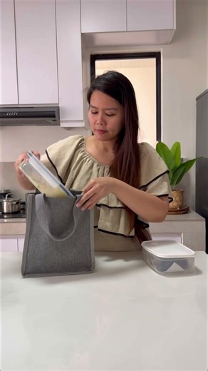 Anlaking tipid ng pagbabaon #tipidtips #budgeting #tipidmommy