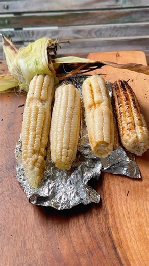 Guram's Food Mood on Instagram: "✨ Ultimate Foil-Grilled Cod Trio – Juicy, Simple & Flavorful! ✅ Ingredients • Cod (skin-on pieces) • Cod (skinless pieces) • Butter • Spicy sauce (chili sauce, chili mayo, sriracha, etc.) • Salt • Black pepper • Garlic (minced or powder) • Lemon slices • Oregano or thyme • Olive oil • Foil sheets ⸻ ✅ Steps 1) Skin-On Cod in Foil 1. Place cod (skin side down) on foil. 2. Season with salt, pepper, garlic, herbs. 3. Add lemon slices and a splash of olive oil. 4. Clo