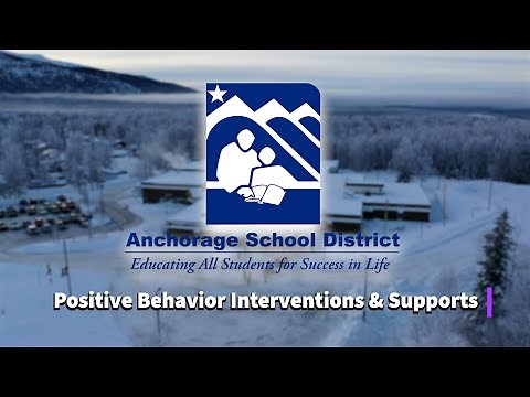 Positive Behavioral Interventions and Supports in ASD