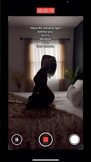 How To Create Spicy Silhouette Selfies At Home