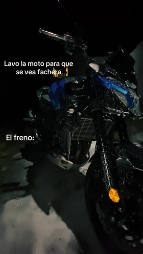 How to Clean Your Motorcycle and Maintain Brakes