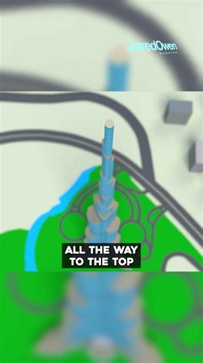 The architecture secrets of Burj Khalifa revealed