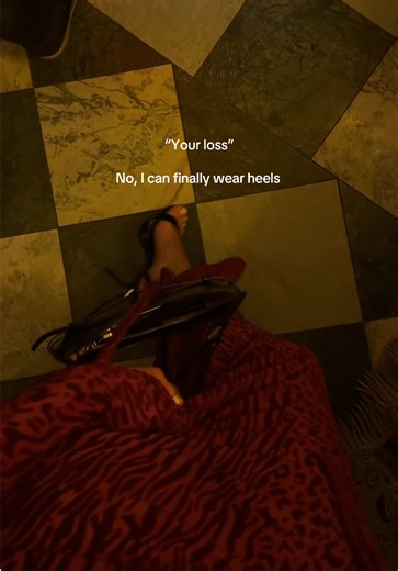 Rock Your Stilettos: Winter Outfit Inspiration