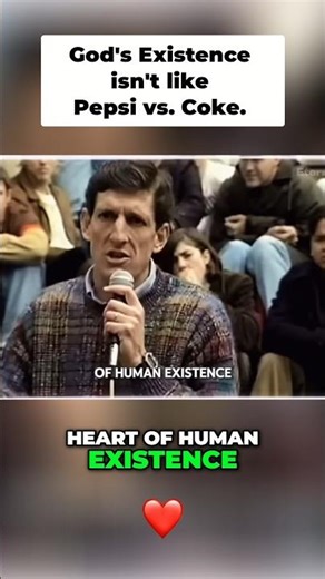 The debate on God's Existence . #bible #science #christianity