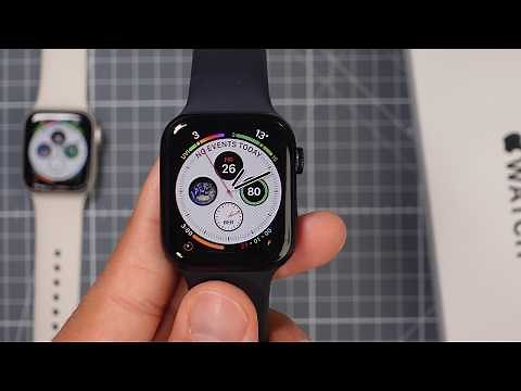 Apple Watch SE 3 (44mm Review)