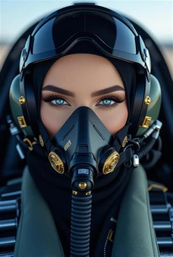 #Aaliyah-official👑 #model #pilot #saudiarabia #blowthisup