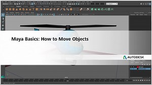 移动对象和组件
