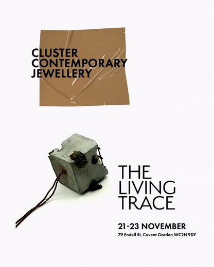 Jewelry is a language. It’s an art. It’s a means of self-expression....