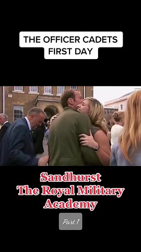 With extraordinary and privileged access, Sandhurst is a three-part observational documentary shot at the Royal Military Academy over the course of a year. The series follows the journey of one intake of cadets, both male and female, through the 200-year-old institution - three gruelling terms that turn them from civilians into officers, from followers into the leaders needed for the ongoing war in Afghanistan and beyond. #army #britisharmy #sandhurst #rmas #royalmilitaryacademysandhurst #royalm