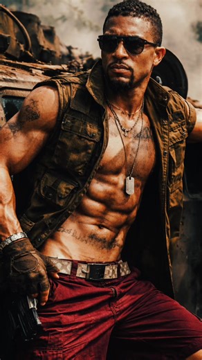 Bionic hair oil, the bionic man has hair care #HairProducts #BionicHairCare #BionicHairOil