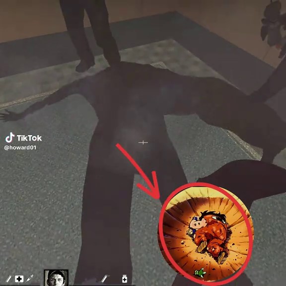c char se cree Yamcha #left4dead2 #f1 #charger