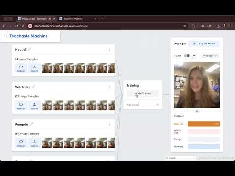 Cassandra Taylor: Application of No-Code Machine Learning