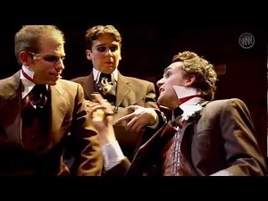 K-State Theatre: The Adding Machine