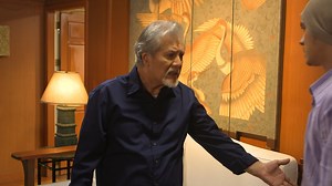 Maximo told Franco what really happened. The truth shocked him! Don't miss this show airing every night at 21:30 CAT on the NovelaEP. #nogreaterlove | Star SeriesNovela