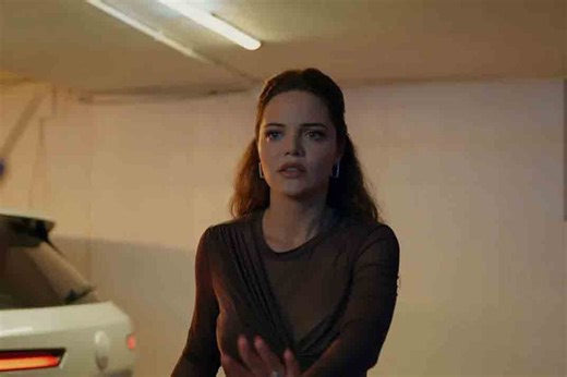 Una Vida Perfecta Capitulo 6 - PROMO