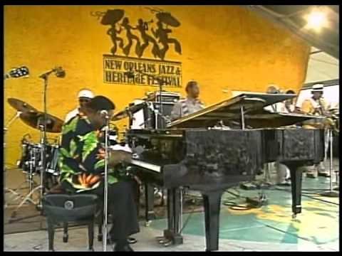 Fats Domino - Live 08 - Blueberry Hill -