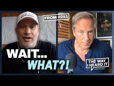 It’s Not The Story You’ve Been Told | Scott Flansburg From #241 | The Way I Heard It