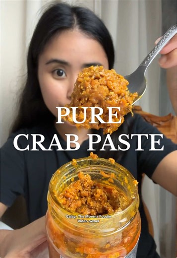 Calay- The Morena Foodie on TikTok