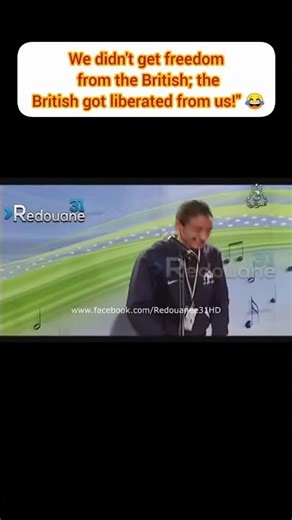 Angrej Humse Azaad Hue! 🏃‍♂️💨 #Shorts #HistoryFunny😂🤣