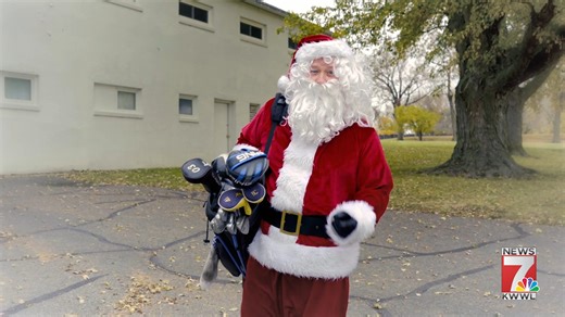 Our KWWL Eastern Iowa Golf Tour Card is back and better than before! We've added 3 more courses to our card. For $125, you'll receive one 18 hole round of golf at 13 different courses across Eastern Iowa. Buy yours today before they're gone at KWWL.com/dealtracker | KWWL
