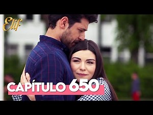Elif Tercera Temporada Capítulo 650 | Elif Capítulo 650