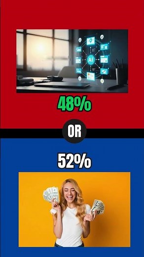 Would You Rather Quiz Hard & Impossible Choices